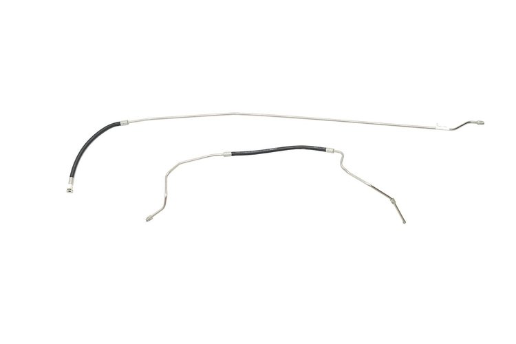Chevy / GMC Pick Up Fuel Supply Line -1996 1997 1998