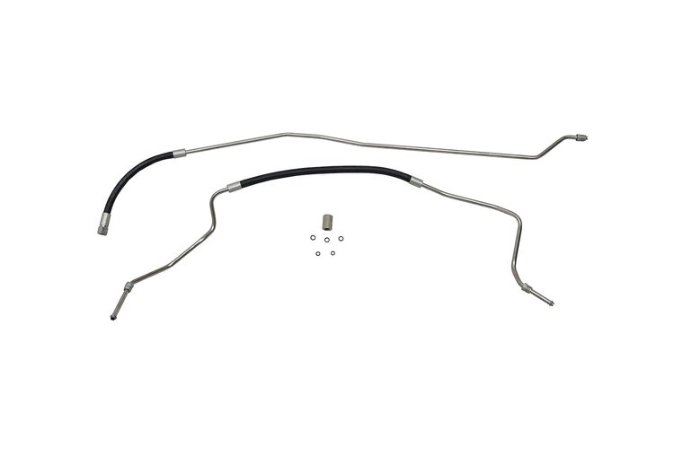 Chevy / GMC Pick Up Fuel Supply Line -1995