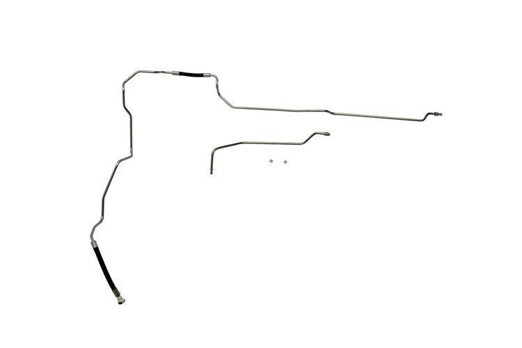 Chevy / GMC Pick Up Fuel Supply Line -2002