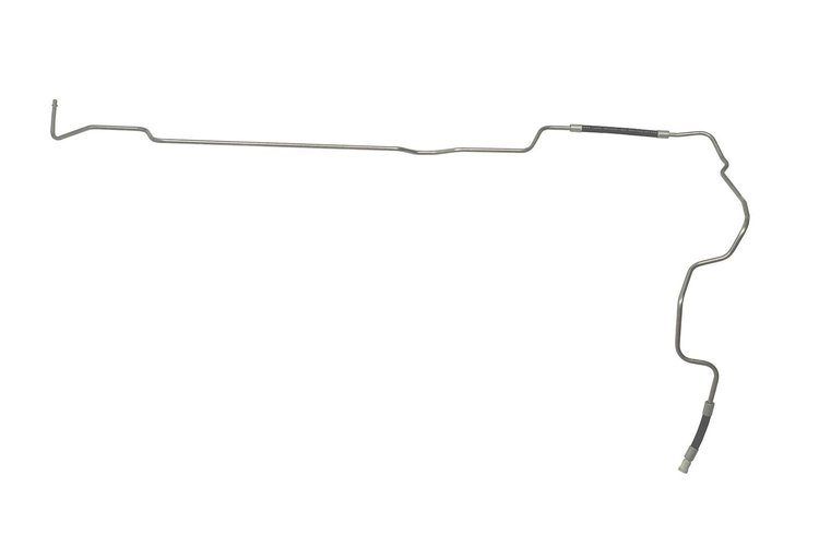 Chevy / GMC Pick Up Fuel Supply Line -2001 2002 2003 2004