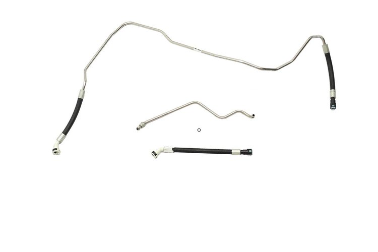 Chevy / GMC Escalade Fuel Supply Line -2003 2004 2005 2006