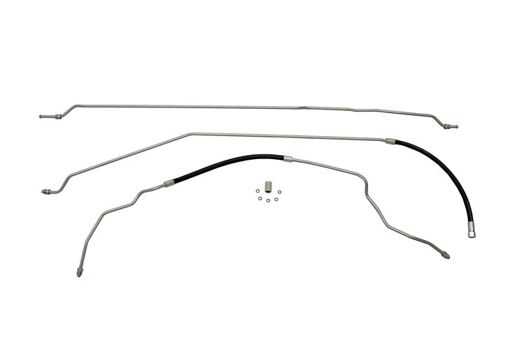 Chevy / GMC Suburban Fuel Supply Line -1995 1996 1997 1998 1999