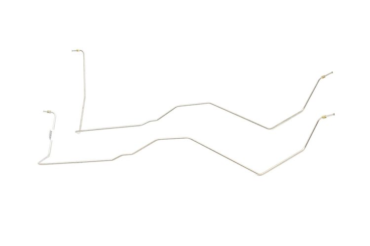 Chevy / GMC Pick Up Fuel Supply Line -2004 2005 2006
