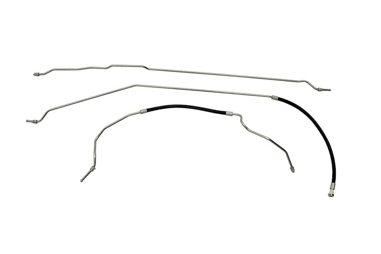 Chevy / GMC Suburban Fuel Supply Line -1996 1997 1998 1999