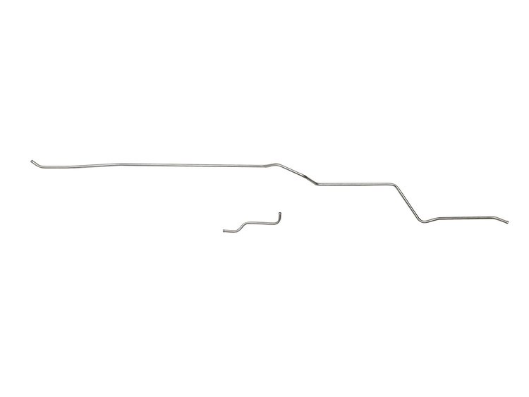 Chevy / GMC Pick Up Fuel Supply Line -1973 1974 1975 1976 1977 1978 1979 1980 1981
