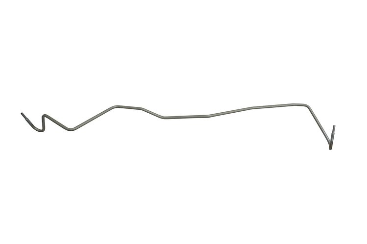 Chevy / GMC Pick up Transmission Vacuum Lines -1988 1989 1990