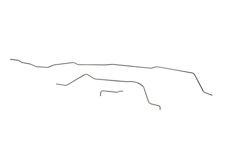 Chevy / GMC Pick Up Fuel Return Line -1976 1977 1978 1979 1980