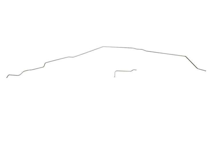 Chevy / GMC Pick Up Fuel Return Line -1983 1984 1985 1986