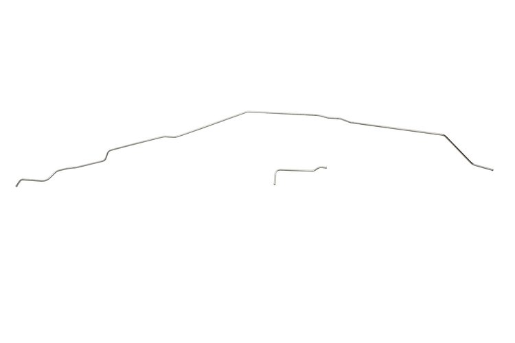 Chevy / GMC Pick Up Fuel Return Line -1983 1984 1985 1986