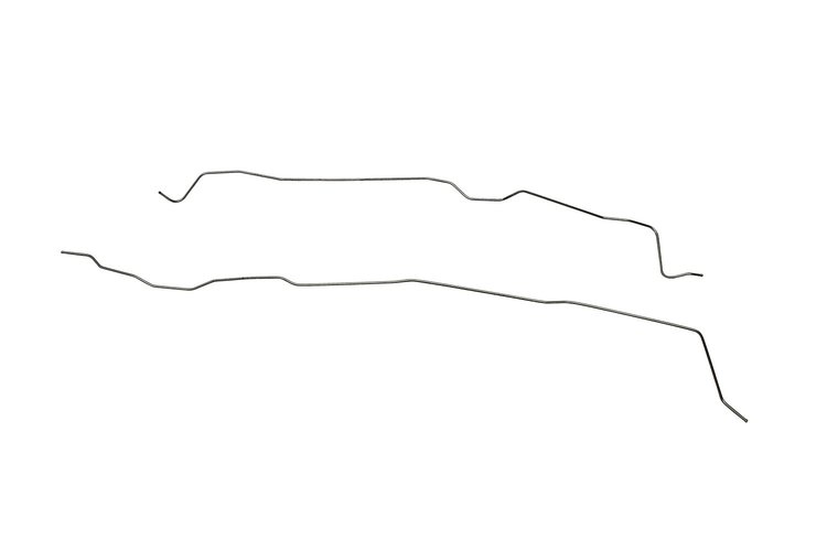 Chevy / GMC Blazer Fuel Return Line -1976 1977 1978 1979 1980
