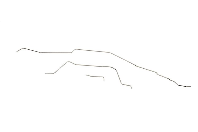 Chevy / GMC Pick Up Fuel Return Line -1983 1984 1985 1986