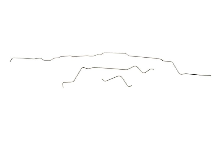 Chevy / GMC Pick Up Fuel Return Line -1983 1984 1985 1986