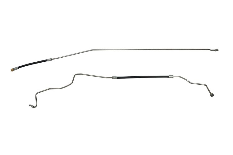 Chevy / GMC Pick Up Fuel Return Line -1992 1993 1994 1995
