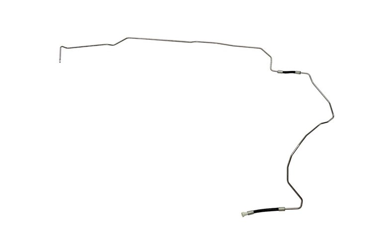 Chevy / GMC Pick Up Fuel Return Line -2000
