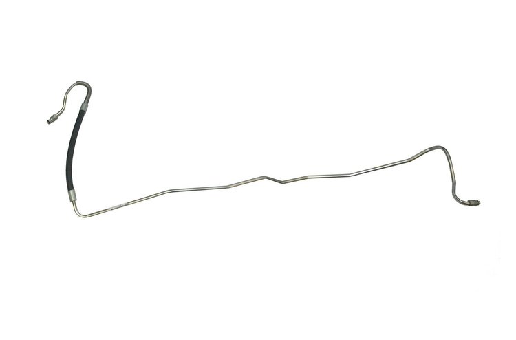 Chevy / GMC Pick Up Fuel Return Line -1990