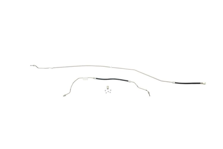 Chevy / GMC Pick Up Fuel Return Line -1996 1997 1998