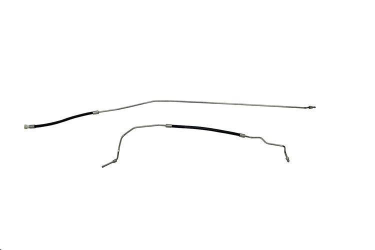 Chevy / GMC Pick Up Fuel Return Line -1996 1997 1998 1999