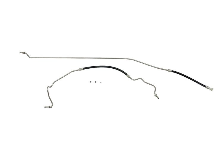 Chevy / GMC Pick Up Fuel Return Line -1996 1997 1998