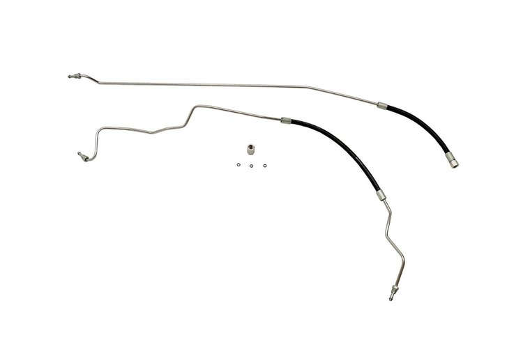 Chevy / GMC Pick Up Fuel Return Line -1992 1993 1994 1995