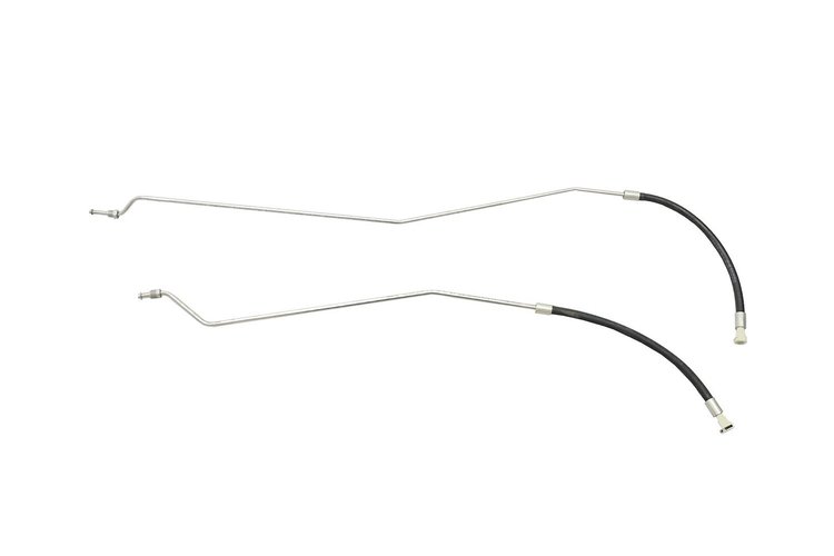 Chevy / GMC Pick Up Fuel Return Line -1996 1997 1998