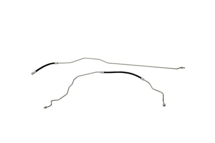 Chevy / GMC Pick Up Fuel Return Line -1992 1993 1994 1995