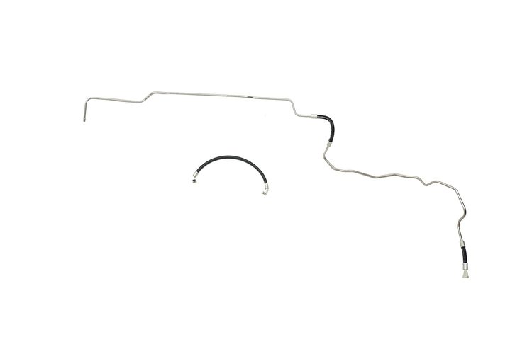 Chevy / GMC Pick Up Fuel Return Line -2001-04
