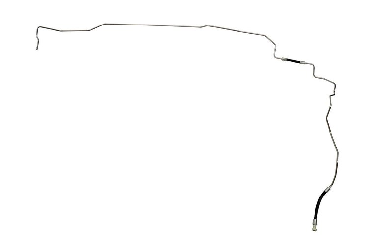 Chevy / GMC Pick Up Fuel Return Line -2003