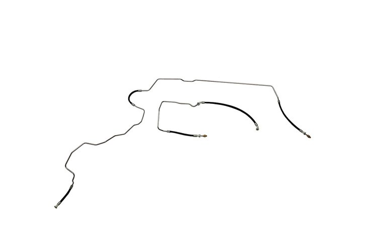 Chevy / GMC Pick Up Fuel Return Line -2001 2002 2003
