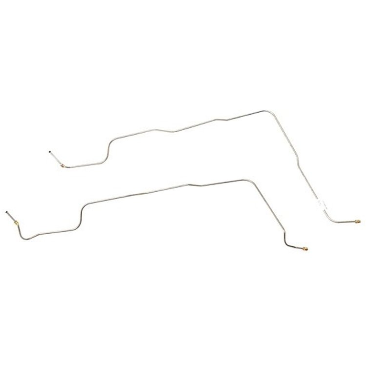 Chevy / GMC Blazer Transmission Lines Sold In Pairs -1971 1972 1973 1974 1975