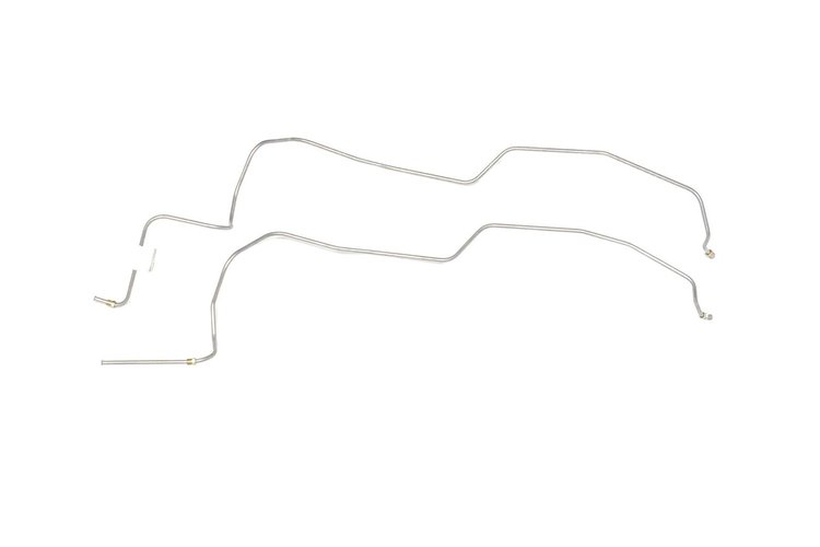 Chevy / GMC S series Jimmy Transmission Lines Sold In Pairs -1976 1977 1978 1979
