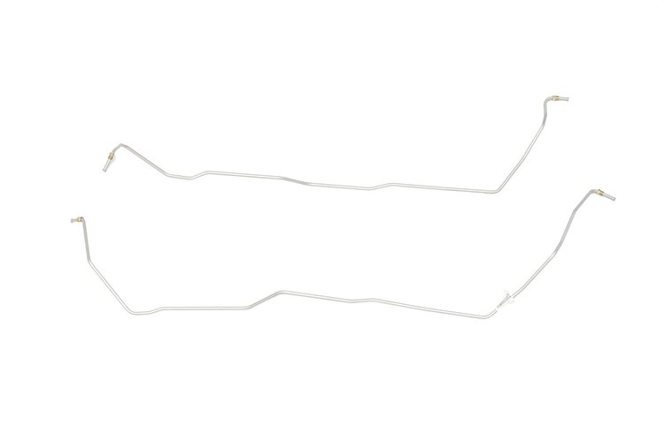 Chevy / GMC Pick up Transmission Lines Sold In Pairs -1982 1983 1984 1985 1986 1987