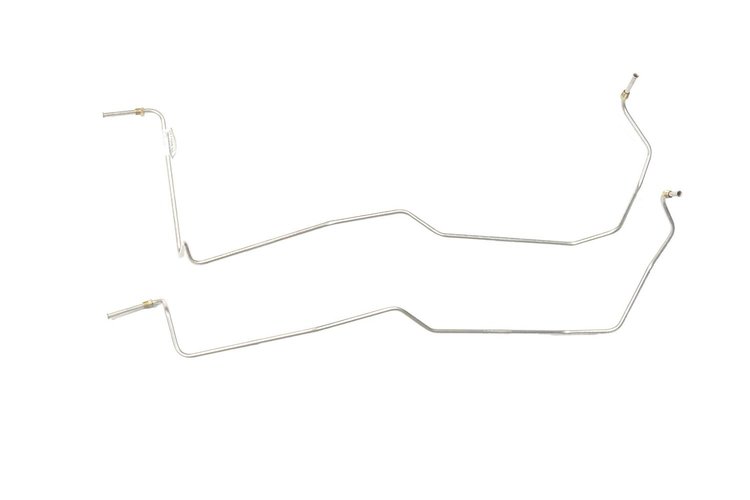 Chevy / GMC S series S10 Transmission Lines Sold In Pairs -1985