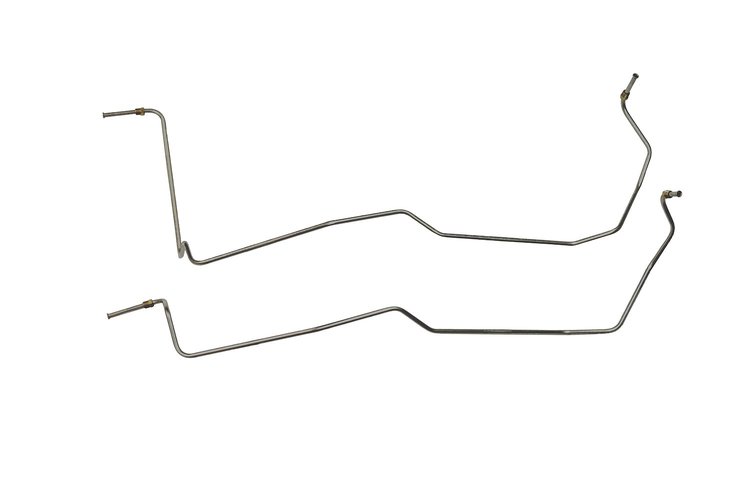 Chevy / GMC S series S15 Transmission Lines Sold In Pairs -1985