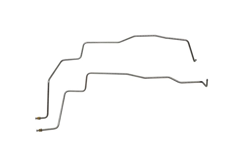 Chevy / GMC Pick up Transmission Lines Sold In Pairs -1996