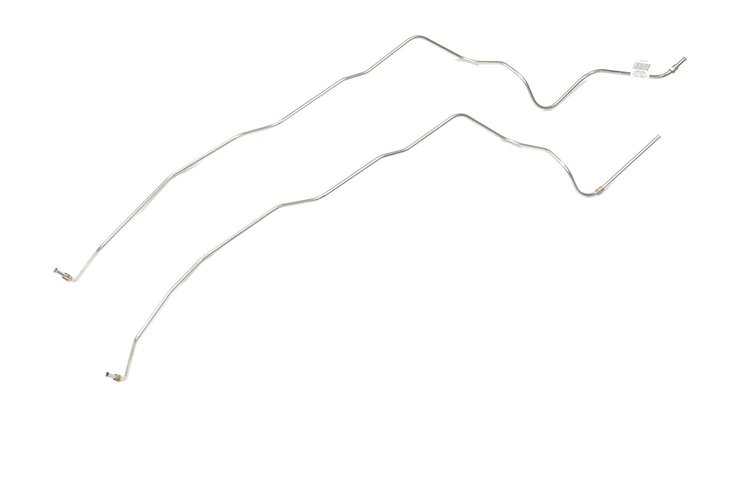 Chevy / GMC Pick up Transmission Lines Sold In Pairs -1982 1983 1984 1985 1986 1987