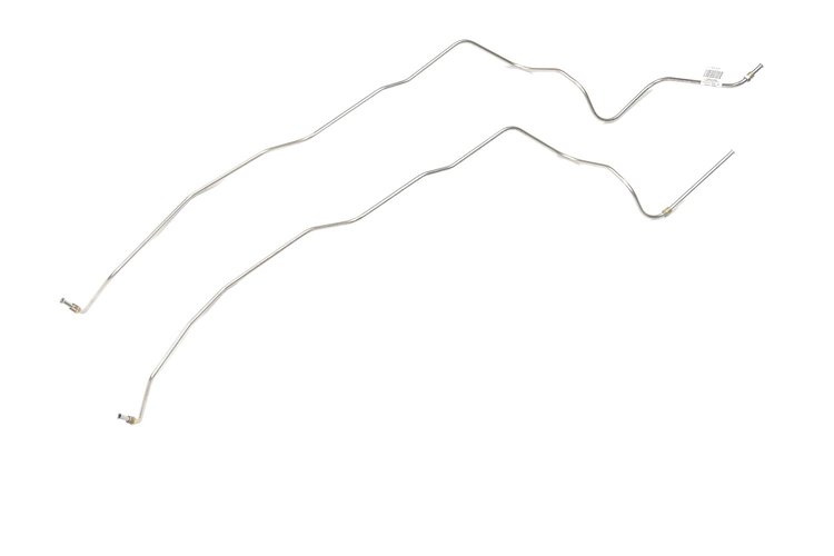 Chevy / GMC Pick up Transmission Lines Sold In Pairs -1982 1983 1984 1985 1986 1987