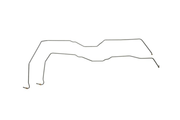 Chevy / GMC Pick up Transmission Lines Sold In Pairs -1993 1994 1995
