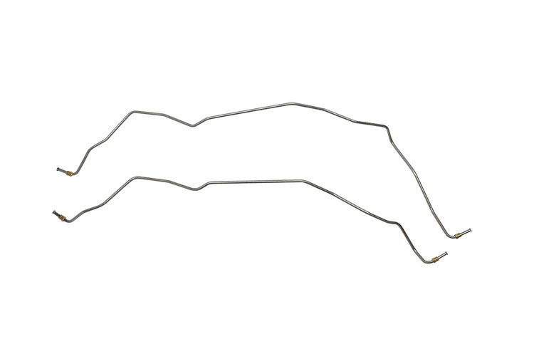 Chevy / GMC S series S10 Transmission Lines Sold In Pairs -1989