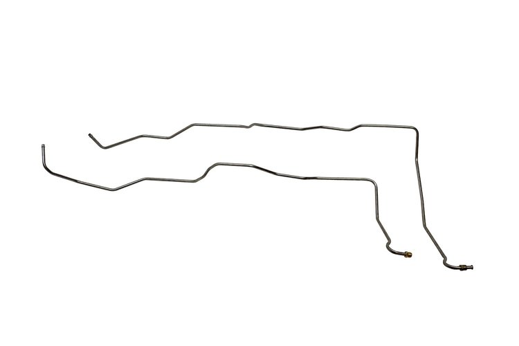 Chevy / GMC Pick up Transmission Lines Sold In Pairs -1996