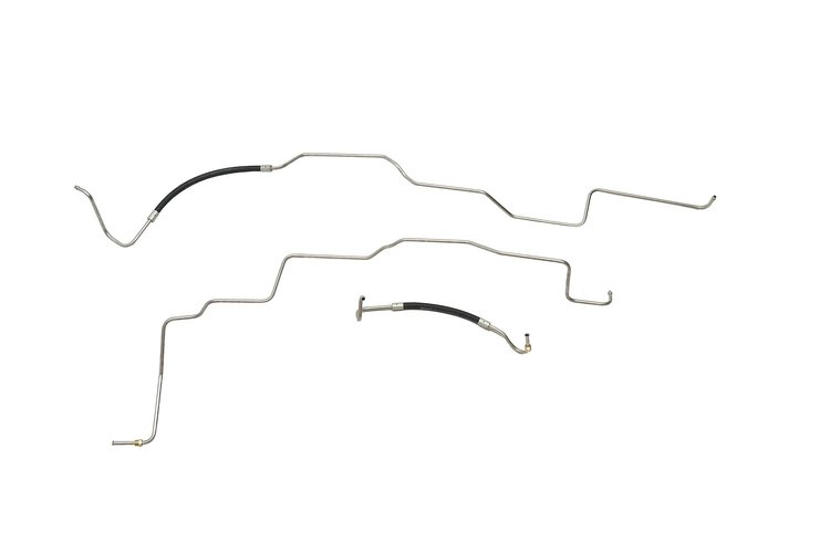 CTT1027-SC Transmission Line Set for 1996-1999 Chevrolet/GMC K-Series 3/4 Ton Truck