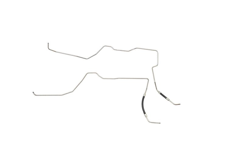 Chevy / GMC Pick up Transmission Lines Sold In Pairs -2001