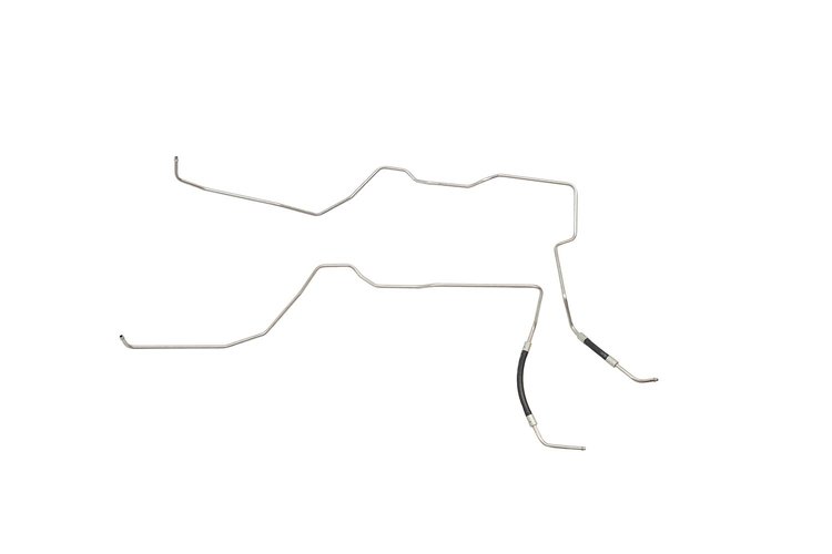 Chevy / GMC Pick up Transmission Lines Sold In Pairs -2001