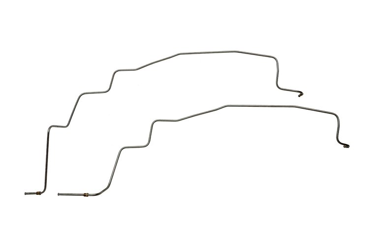 Chevy / GMC Pick up Transmission Lines Sold In Pairs -1994