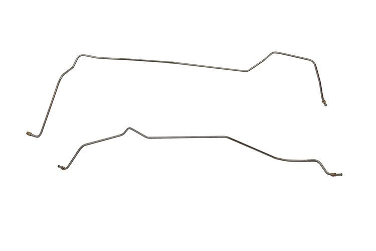 Chevy / GMC Safari Transmission Lines Sold In Pairs -1990