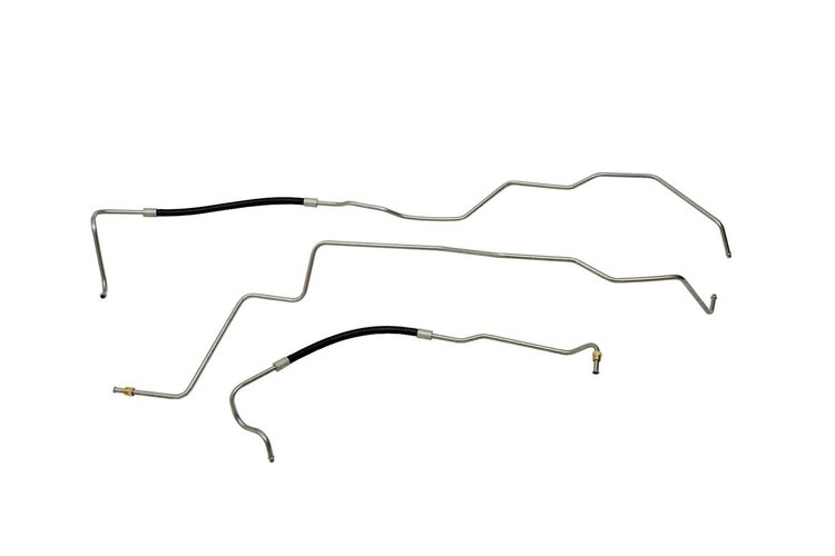 Chevy / GMC Pick up Transmission Lines Sold In Pairs -1997