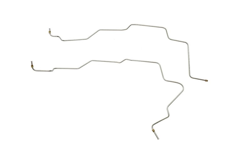 Chevy / GMC Pick up Transmission Lines Sold In Pairs -1991 1992 1993 1994 1995