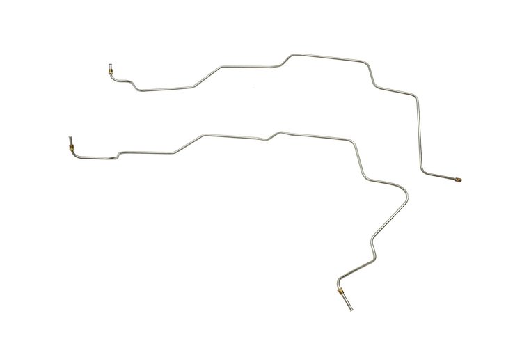 Chevy / GMC Pick up Transmission Lines Sold In Pairs -1991 1992 1993 1994 1995