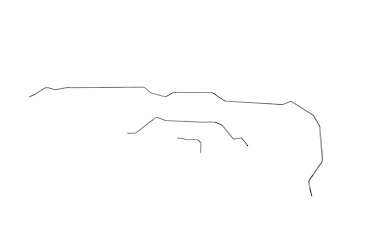 Chevy / GMC Pick Up Fuel Vapor Line -1981 1982 1983 1984 1985 1986