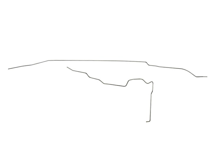 Chevy / GMC Pick Up Fuel Vapor Line -1995