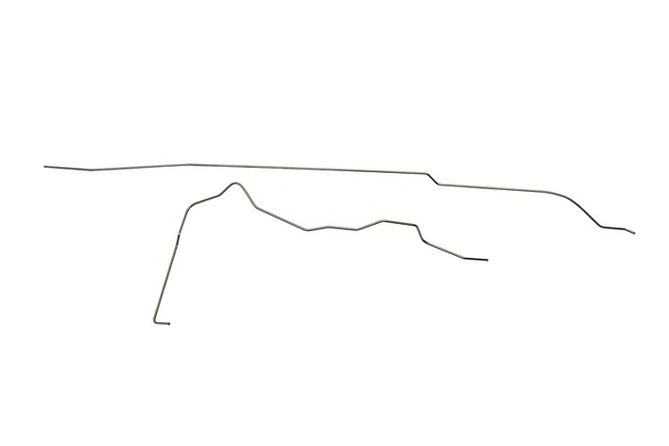 Chevy / GMC Pick Up Fuel Vapor Line -1989 1990 1991 1992 1993 1994